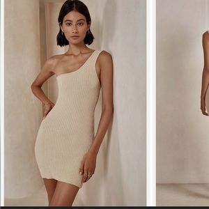 Tann Line Eloa Dress XS